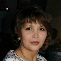 Загипа Жолаевна, 05.12