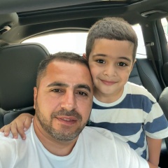 Эрик Балаян, 08.06, Луганск