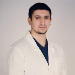 Бахтияр Алиев, 02.05, Санкт-Петербург