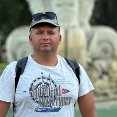 Владимир Каменский