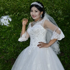 Булбул Берикболова, 09.02.1989, Усть-Каменогорск