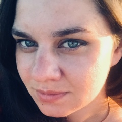 Вероника Калиниченко, 01.07, Ростов-на-Дону