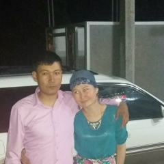 Талгат Абишев, 25.02.1987