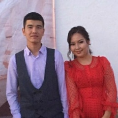 Aidos Kenesbaev, 06.04.1994, Актау