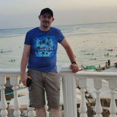 Евгений Вельничерь, 27.05.1990, Москва