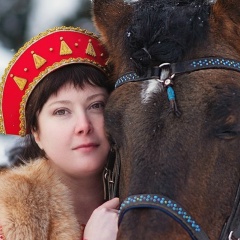 Александра Демидова, 05.03, Тверь