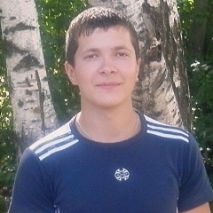 Андрей Борисов