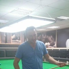 Александр Матвеев, 20.06.1980, Нетания