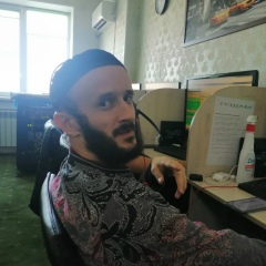 Казбек Хаджибикар, 30.01.1987, Назрань