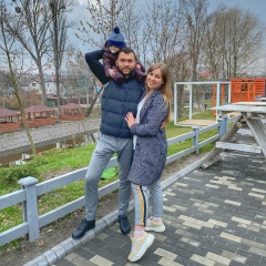 Zoria Aleksandrova, 19.12, Киев