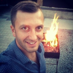 Дмитрий Осичнюк, 04.02, Житомир