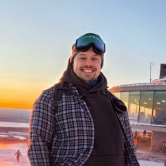 Ваня Игонин, 04.06, Мурманск