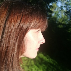 Олька Петрова, 31.05, Санкт-Петербург