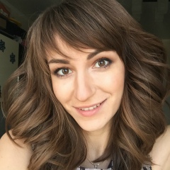 Наталья Зотова, 12.06, Москва