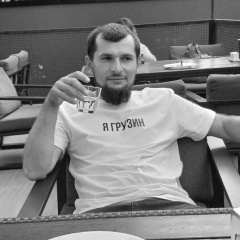 Sergo Orudjov, 06.07.1996, Железногорск