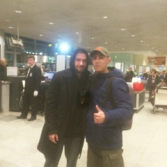 Азамат Пухарбаев, 21.12.1988, Нукус