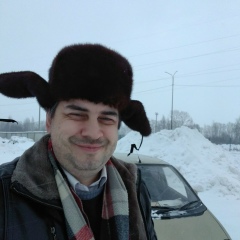 Дмитрий Семенов, 10.05, Ярославль