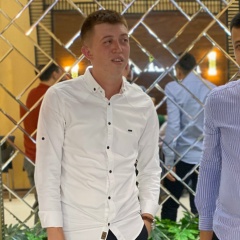 Farrux Nemiroff, 22.08.1993, Ургенч