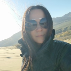 Елена Комиссарчик, 24.06.1980, Москва