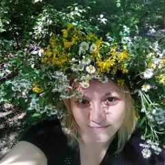 Юлия Пилипенко, 02.02, Киев