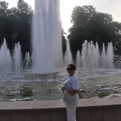 Мария Сергеевна, 30.07.1989, Коломна