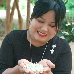 Aye-Theingi Soe, 26.04.1987, Yangon