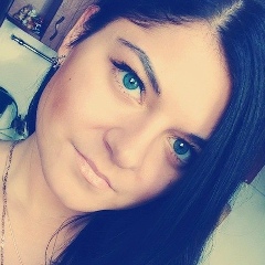 Yanochka Nosovich, 29.12, Санкт-Петербург