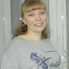 Анна Большакова, 29.09