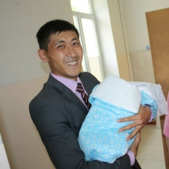 Абылай Абдрахимов, 12.12.1993, Алматы