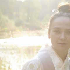 Екатерина Фёдорова, 24.07, Санкт-Петербург