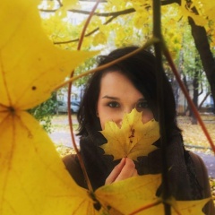 Екатерина Чернышова, 09.05.1989, Москва