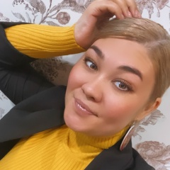 Юлия Рахимова-Лежнина, 12.10, Ноябрьск