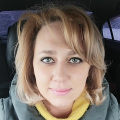 Анастасия Елизарова-Шестакова, 21.05, Екатеринбург