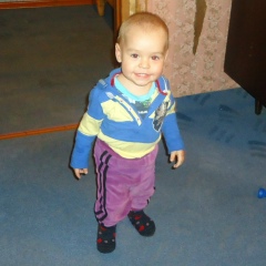 Дмитрий Богоутдинов, 27.02.1990, Можайск