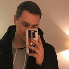 Alexander Rednaxela, 07.05, Москва