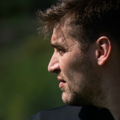 Максим Кузьмин, 13.05, Москва