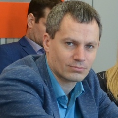 Владислав Михайленко, 22.04.1984, Курган