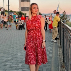 Вероника Горшкова, 31.01, Москва