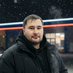 Ренат Волков, 22.07, Ясный