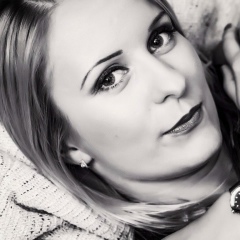 Мариночка Кулагина, 08.05, Санкт-Петербург