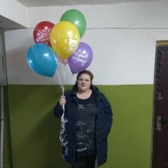 Татьяна Богданова, 06.06, Подольск