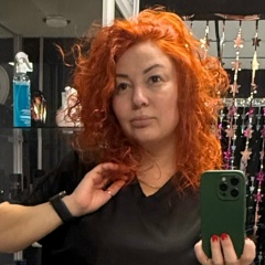 Анастасия Тимофеева, 19.09, Любань