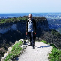 Владимир Щедромирский, 29.06.1965, Москва