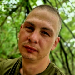 Максим Нагаев, 11.07.1992, Санкт-Петербург