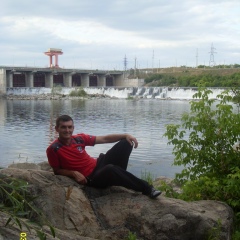 Олег Измаилов, 10.11, Николаев