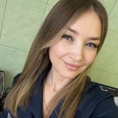 Натали Каширская, 03.01.1990, Воронеж