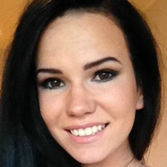 Лариса Тетерина, 12.06, Москва