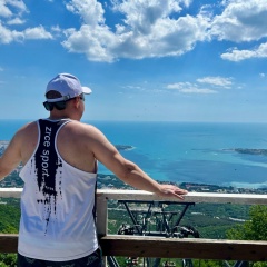 Николай Шалгин, 31.05, Обнинск