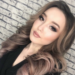 Сымбат Кайыржан, 03.04, Актобе