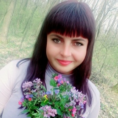 Катерина Щербенко, 02.12.1994, Благовещенское / Ульяновка